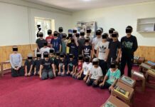 В Чуйской области закрыли еще одно незаконно работавшее медресе