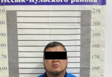 Депутат горкенеша Чолпон-Аты подозревается в связях с ОПГ Кольбаева