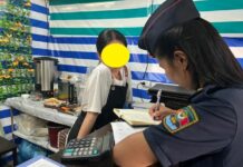 В Иссык-Кульском районе во время рейда выявили 17 работающих подростков