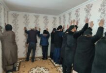 Баткенде”Йакын-Инкар” диний-экстремисттик кыймылдын лидери кармалды