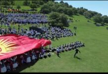 Наезд на детей в Сузаке: Всех пострадавших выписали из больниц