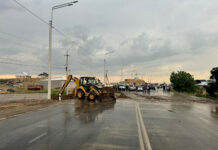 Ноокен районунда селден өспүрүм каза болду