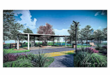 В Бишкеке появится новый парк – эскизы