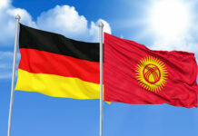 По итогам кыргызско-германского бизнес-форума подписан ряд документов