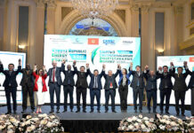 В Вене завершился международный инвестиционный энергетический форум