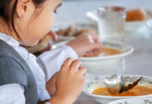 Государство не будет оплачивать питание в детсадах — президент вернул законопроект