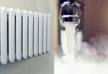 Кыргызстанда жылуулукка жана ысык сууга тарифтер канчага көтөрүлдү? Жооп