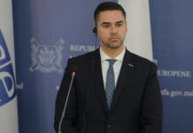 Эртең Европа коопсуздук келишим уюмунун төрагасы Бишкекке келет