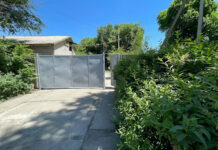 Авария на ТЭЦ Бишкека. Одному из пострадавших предоставили дом