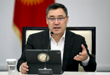 Кыргызстанда 1-июлдан тарта пенсия көбөйөт