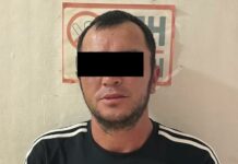 В арыке под Бишкеком нашли тело женщины, ее до смерти избил сожитель