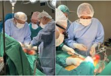 Бишкекте боору алмаштырылган бейтаптын абалы туруктуу – министрлик