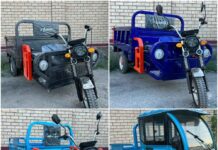 Жакында Нарында электр мотоциклдерин чогултуучу завод ишке кирет