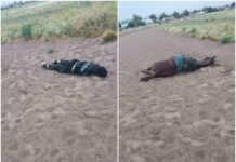 Бишкектеги Ак-Кула ат майданына чагылган түшүп, бир адам каза болду