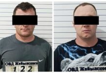 Двое братьев обкрадывали предприятия в Чуйской области