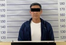 Ош шаар мэринин мурдагы жардамчысы кармалды