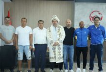 Стефан Таркович Кыргызстандын футбол боюнча улуттук курама командасынын башкы машыктыруучусу кызматынан кетти