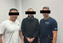 Из Польши экстрадировали находящегося в розыске кыргызстанца