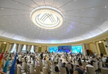 В Бишкеке прошел первый Международный форум ЦА по инвестициям в здравоохранение