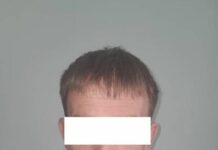 На баткенца завели уголовное дело за публикации в соцсетях