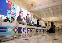 Бишкекте “Мектептер-2030” глобалдык форуму башталды