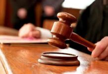 Араванский суд приговорил кыргызстанца к пяти годам за участие в войне в Украине