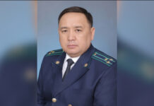 Баймурза Маатов назначен первым заместителем генпрокурора КР