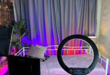 Парламент поддержал введение тюремного срока до 15 лет за организацию вебкам-студий