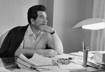 Тбилисидеги сейил бактардын бирине Чыңгыз Айтматовдун ысымы ыйгарылды