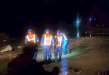 При сходе селей в Ноокатском районе погибли 5 человек