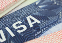 Изменился порядок подачи заявок на получение виз США — МИД