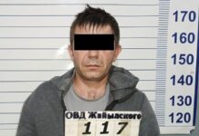 В Жайылском районе из-за ссоры на почве ревности застрелен мужчина