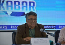 В Кыргызстане впервые проведут трансплантацию костного мозга