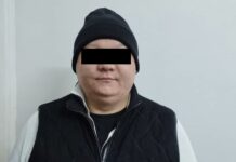 Суд оштрафовал экс-замминистра труда Улана Чаначева на 1 млн сомов
