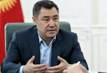 Келишсин, баарына иш беребиз. Президент Садыр Жапаров курулуштар боюнча иликтөөгө комментарий берди