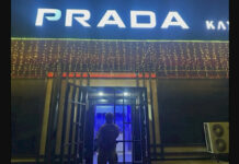 В Оше охранник и официант ночного клуба продавали наркотики – ГКНБ