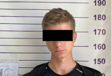 В Бишкеке задержали закладчика