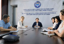 В Кыргызстане до конца года будет создано 250 тыс. рабочих мест