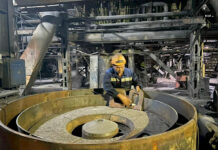 Как ТЭЦ Бишкека готовят к осенне-зимнему периоду