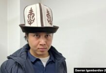 Акын Аскат Жетиген үч жылга эркинен ажыратылды