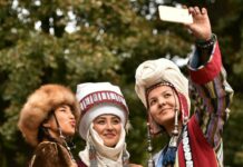 В Бишкеке пройдет ежегодный международный фестиваль «Оймо»