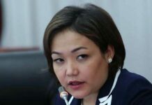 В ДТП на Иссык-Куле погибли родители постпреда КР в ООН Аиды Касымалиевой