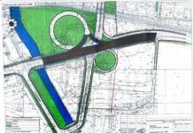 В Бишкеке построят две транспортные развязки