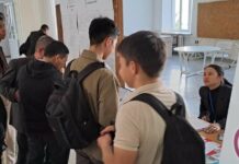 Установлены пороговые баллы ОРТ для поступления в вузы Кыргызстана