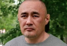 Казахстанский журналист умер после покушения в Киеве