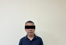 Кытай жараны Кыргызстандан 355 миң долларды чыгарып кетүүгө аракеттенген