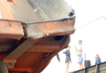 Под Волгоградом сошел с рельсов пассажирский поезд, пострадали более 20 человек