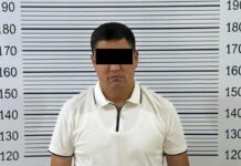 Задержан аким Кара-Суйского района