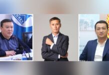 Стали известны лидеры на выборах депутатов ЖК по трём избирательным округам