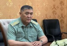 Блогеры и активисты используют имя Ташиева, обещая решить проблемы, — ГКНБ о мошенниках